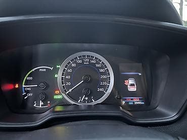 corolla 2004: Toyota Corolla: 2022 г., 1.8 л, Вариатор, Гибрид, Седан — 6