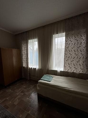 сниму квартиру в токмаке: Сдается уютный дом посуточно с отдельным входом и полноценными — 7