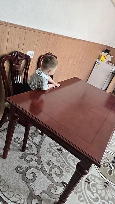 Комплект мягкой мебели, цвет - Серый