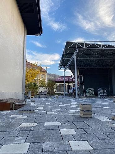 формы для тротуарной плитки: Брусчатка под мрамор - Материал: вибролитая тротуарная плитка «под — 10