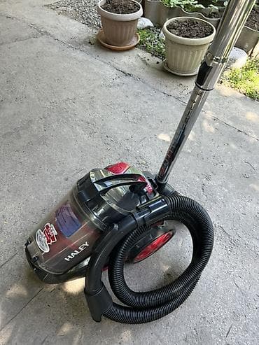 dyson styler: Пылесос, Стандартный, Сухая, Контейнер — 3