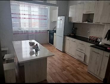 Кыймылсыз мүлк: 2 бөлмө, 67 м², Элитка, 3 кабат, Евроремонт — 7
