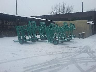 С/х животные и товары: Фиксатор КРС. Предназначен для фиксации крупного рогатого скота в — 4