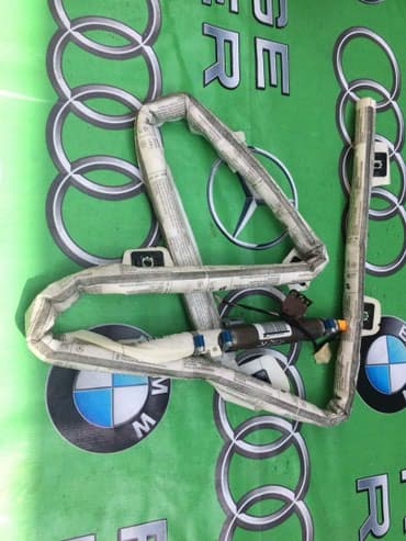 сумка подушка: Автозапчасти ан мерседес,запчасти — 1