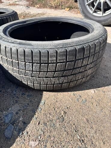 шины r14c: Шины для внедорожников и легковых автомобилей. По 4 шт. Цена — 6