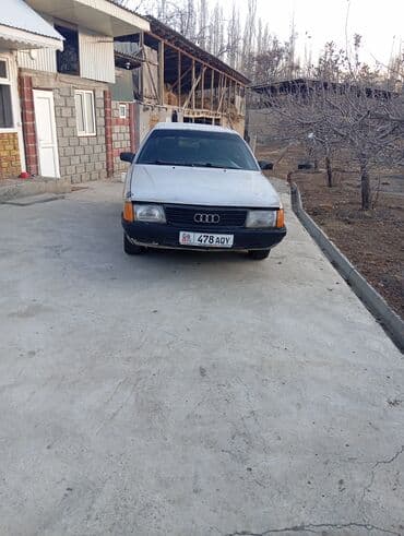 купить запчасти опель омега б: Audi 100: 1990 г. — 3