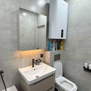 property: 1 комната, 44 м², 5 этаж — 10