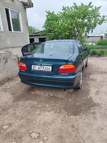 ленд крузер 200 дизель: Toyota Corolla: 1998 г., 1.6 л, Ручные, Бензин, Седан — 6