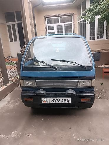 каминс мотор: Легкий грузовик, Daewoo, Б/у — 1