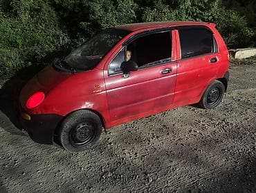 крыло матиз 3: Daewoo Matiz: 2001 г., Механика, Бензин, Хэтчбэк — 2