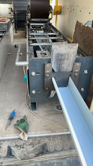 металлический сайдинг бишкек: Сайдинги для Фасад, Металлический, Новый — 5