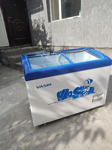 mini refrigerator: Морозильник, Б/у, Самовывоз, Бесплатная доставка, Платная доставка — 3