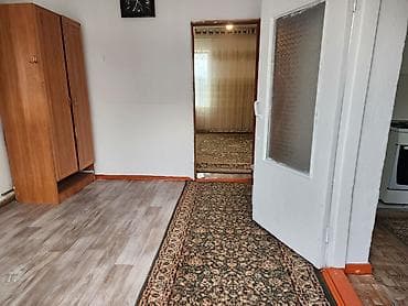 Сдается дом с мебелью в районе Дордой