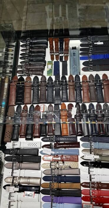 сколько стоит браслет пандора в бишкеке: Листай Ремешки на часы Бишкек! Огромный выбор ремешков из — 17