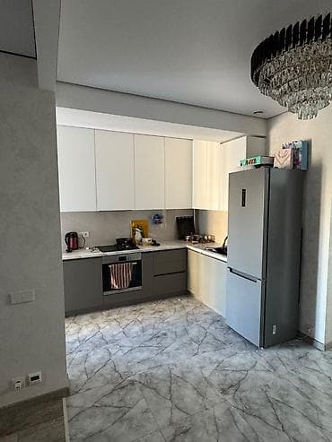 Квартиры: 1 комната, 40 м², Элитка, 6 этаж — 6