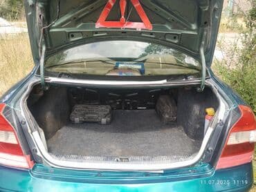 хундай гетс капот: Daewoo Nubira: 1999 г., 1.5 л, Механика, Бензин, Седан — 6