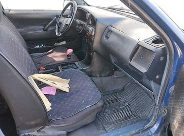 пасат уневерсал город балыкчы: Volkswagen Passat Variant: 1989 г., 1.8 л, Механика, Бензин, Универсал — 2