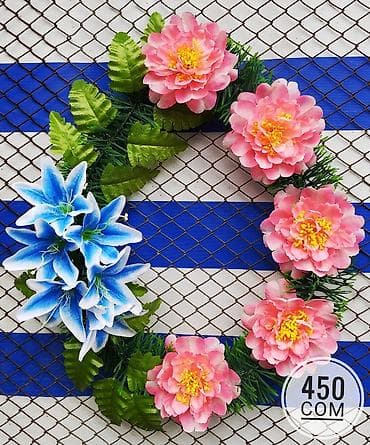 Уход за могилами | Оформление