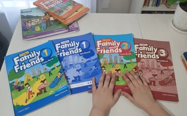 ОРИГИНАЛ OXFORD books 800 сом две книги Учебники английского языка at lalafo.kg ОРИГИНАЛ OXFORD books 800 сом две книги Учебники английского языка