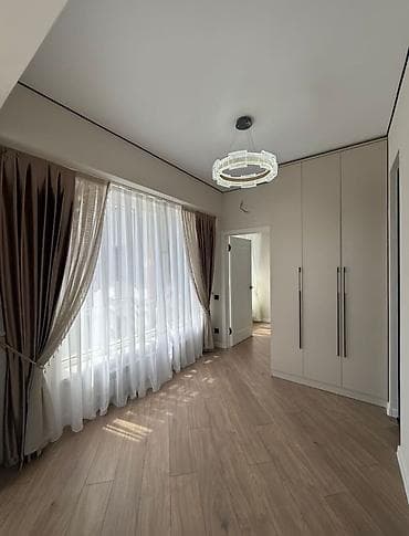 5: 2 комнаты, 51 м², Элитка, 5 этаж, Дизайнерский ремонт — 1