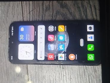 poco x5 pro: Poco X6, Б/у, 256 ГБ, цвет - Черный, 2 SIM — 3