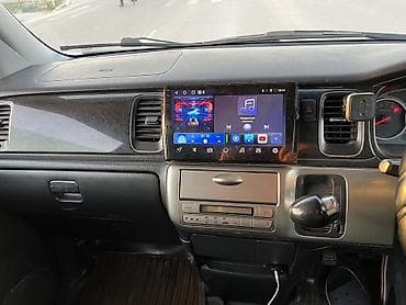 фары степвагон: Honda Stepwgn: 2004 г., 2 л, Автомат, Газ, Вэн/Минивэн — 7