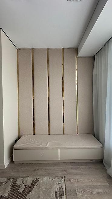 карвен квартиры: Продается 2-х комнатная квартира. Золотой квадрат Фрунзе 466 Студия — 6