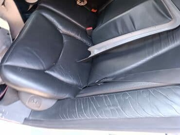оптовые цены на продукты питания в бишкеке: Салон в сборе на Мерседес бенц w220 Лонг.Потолок алькантара,панель — 11