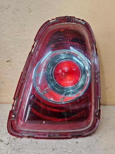 рейтинг детских велосипедов от 5 лет: Задний правый стоп-сигнал Мини 2011 г., Б/у, Оригинал, Германия — 1