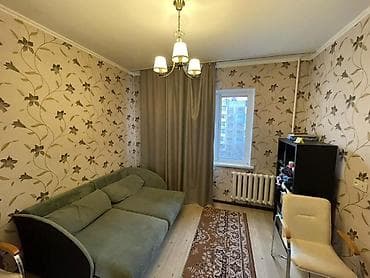 кывартиры: 3 комнаты, 64 м², 106 серия, 8 этаж, Косметический ремонт — 6