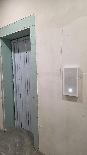 Квартиры: 3 комнаты, 110 м², Золотой квадрат Элитка, 9 этаж, ПСО (под самоотделку) — 4