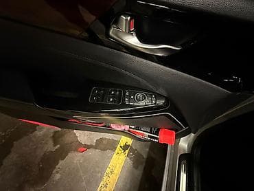 infinity fx: Kia K7: 2017 г., 3 л, Автомат, Газ, Седан — 7