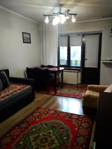 Квартиры: 1 комната, 30 м², Индивидуалка, 5 этаж, Косметический ремонт — 2