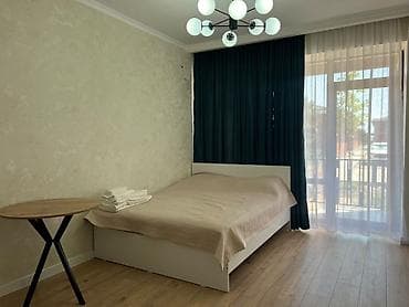 Сдается коттедж на Исыккуле Турпан Резорт Студия с современным at lalafo.kg Сдается коттедж на Исыккуле Турпан Резорт Студия с современным