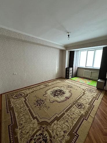 Сдается просторная 2‑комнатная квартира с раздельной планировкой. - — 2