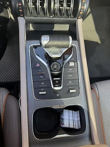 BYD: BYD Yuan Plus: 2024 г., Электромобиль, Кроссовер — 7