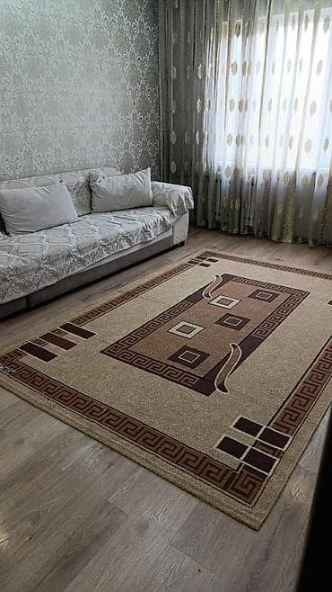 1 комната, Без подселения, С мебелью полностью — 5