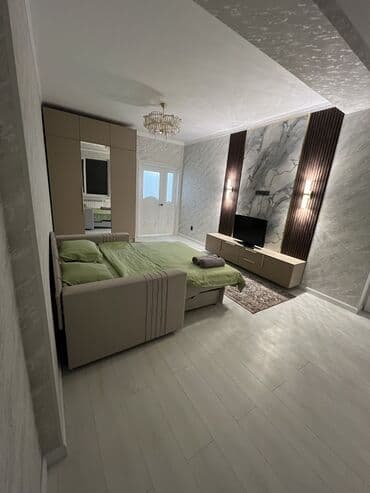 квартира на двоих: По суточная квартира 24/7 (ФОТО ВСЕ СВОИ) 🌝 День -2500 🌚 Ночь - 3500 — 8