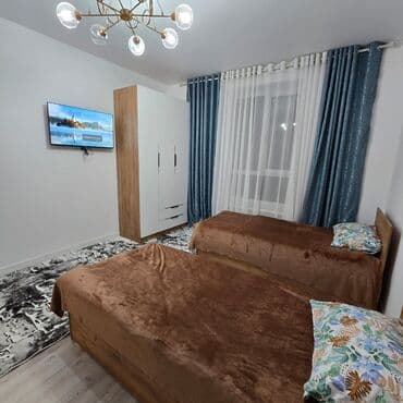 ocoo mega house: 240 м², 7 комнат, Утепленный, Бронированные двери, Балкон застеклен — 4