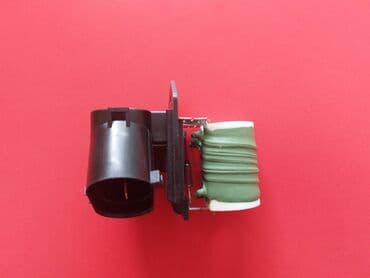 запчасти для опель вектра б: Сопротивление вентиляторa салона Opel Corsa C, Meriva Магазин Гараж — 1