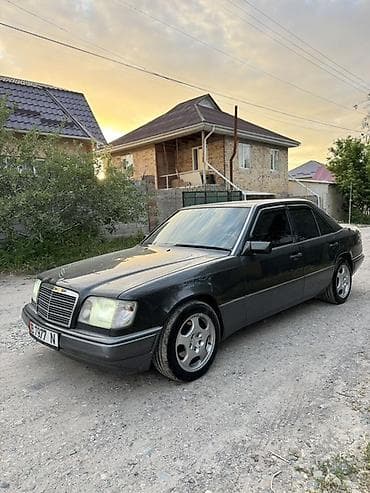 дворники на мерс 124: Mercedes-Benz W124: 1992 г., 2.2 л, Механика, Бензин, Седан — 3