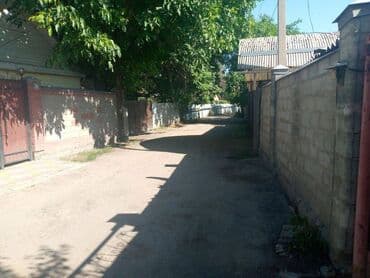 продаю дом аламединский рынок: Дом, 68 м², 4 комнаты, Собственник, Старый ремонт — 9