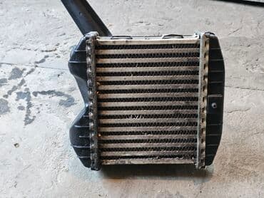 купить аккумулятор для велосипеда: Интеркулер Smart Fortwo / City W450 / Roadster W452 - 0.6, 0.7, 0.8 — 2