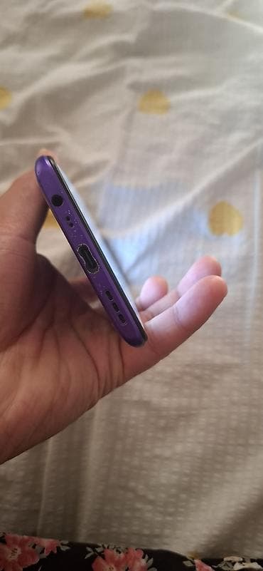 redmi note 12c: Смартфон Xiaomi Redmi 9 (модель M2004J19G) Характеристики: - Память — 4