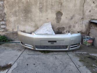 runx alex: Комплект передних фар Toyota 2003 г., Б/у, Оригинал, Япония — 16