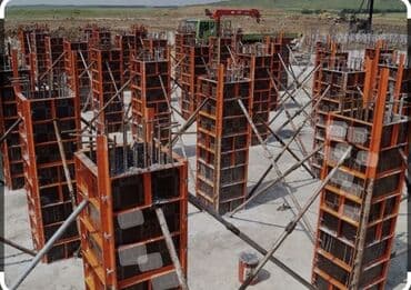 набор инструментов бишкек цена: Сдам в аренду Опалубки — 7