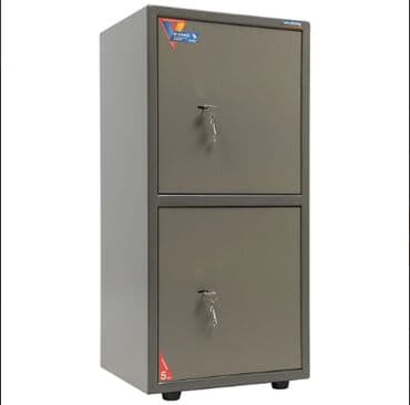 купить несгораемый сейф бу: Сейф Valberg ASM-90/2 предназначен для хранения документов и ценностей — 1