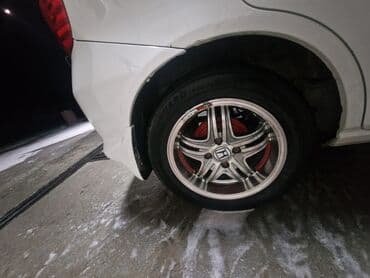 купить диски на ниву r16 бу: Колеса в сборе 175 / 65 / R 14, Зима, Б/у, Комплект, Легковые, Литые, отверстий - 4 — 9