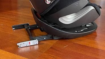 cybex: Автокресло, цвет - Серый — 9
