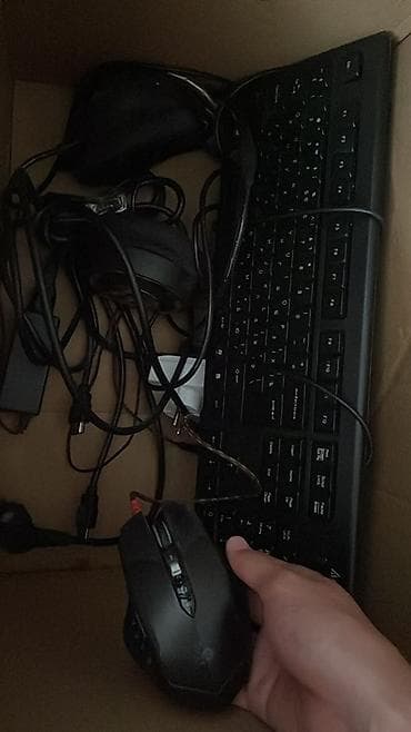laptop table: Компьютер, ОЗУ 8 ГБ, Для работы, учебы, Б/у, Intel Core i3, NVIDIA GeForce GTX 1050, HDD — 4